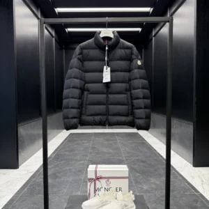 Replica Moncler Short Down Jacket - Top Quality Fake Replica Moncler Short Down Jacket Reps BlackFriday Sales - RepLuxe