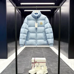 Replica Moncler Short Down Jacket - Top Quality Fake Replica Moncler Short Down Jacket Reps BlackFriday Sales - RepLuxe