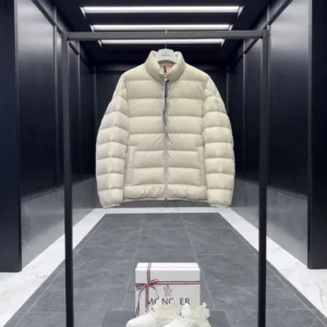 Replica Moncler Short Down Jacket - Top Quality Fake Replica Moncler Short Down Jacket Reps BlackFriday Sales - RepLuxe