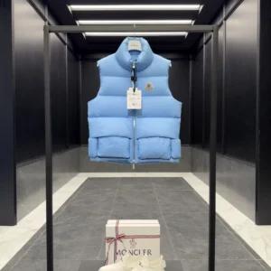 Replica Moncler Vest - Top Quality Fake Replica Moncler Vest Reps BlackFriday Sales - RepLuxe