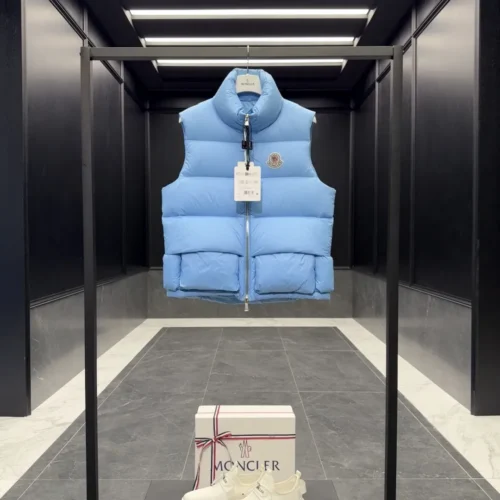 src_0-89 Replica Moncler Christopher Raxxy Down Vest Light Blue Reps - RepLuxe
