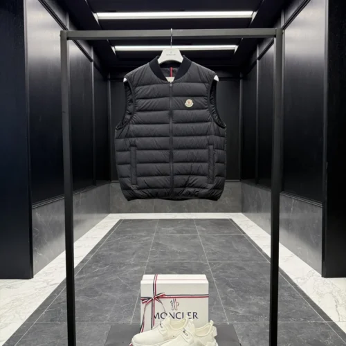 src_0-91 Replica Moncler Verney 3in1 Down Jacket Black Quilted Reps - RepLuxe