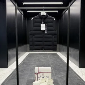 Replica Moncler Vest - Top Quality Fake Replica Moncler Vest Reps BlackFriday Sales - RepLuxe