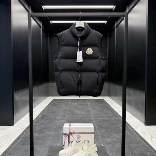 src_0-97 Replica Moncler Almaz Vest Black Puffer Style Reps - RepLuxe