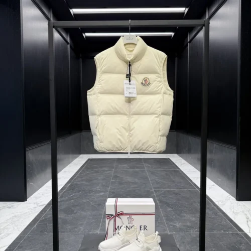 src_0-98 Replica Moncler Vest - Top Quality Fake Replica Moncler Vest Reps BlackFriday Sales - RepLuxe