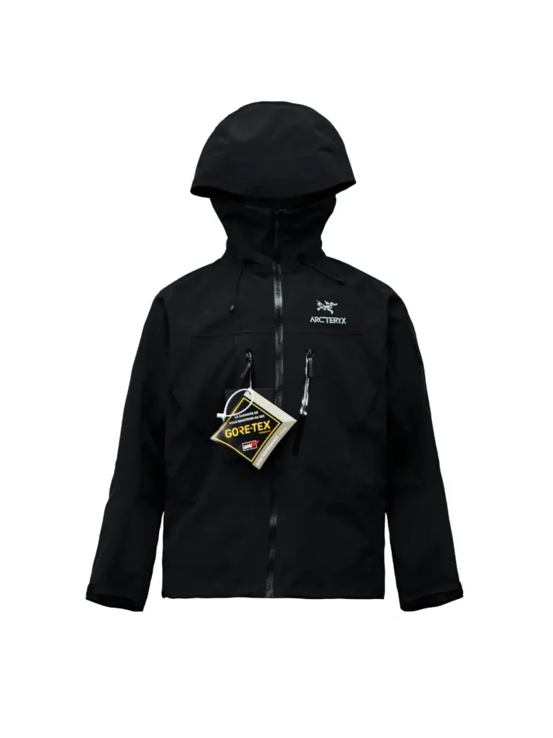 src_1-127 Replica Arc'teryx Alpha SV Jacket Black 3-in-1 Reps - RepLuxe