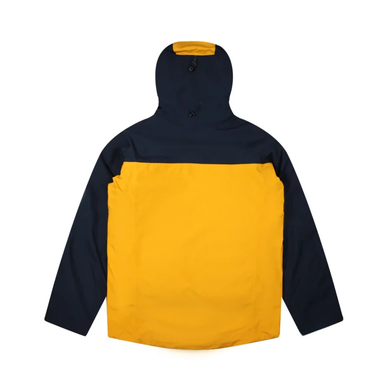 Replica Arc'teryx Beta SV Gore-Tex Jacket Tiger Limited Reps - RepLuxe