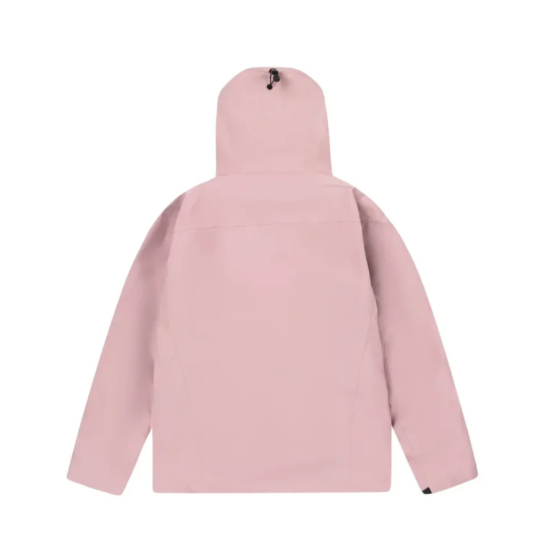 Replica Arcteryx Beta LT Jacket Lucky Pink Reps - RepLuxe