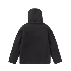 Replica Arc'teryx Macai Jacket GORE-TEX Black 3in1 Reps - RepLuxe