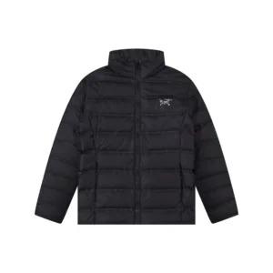 Replica Arcteryx Beta LT GORE-TEX Jacket Navy Reps - RepLuxe