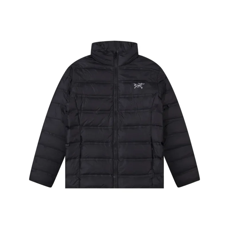 Replica Arcteryx Beta LT GORE-TEX Jacket Navy Reps - RepLuxe