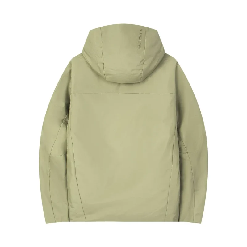src_1-148 Replica Arc'teryx Macai Jacket Ethereal Green Hooded Reps - RepLuxe