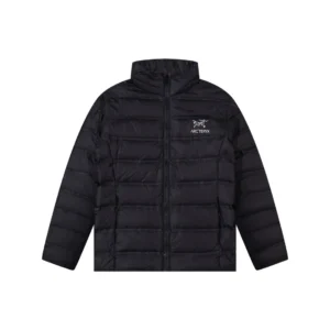 Replica Arcteryx Beta LT Jacket Black 3in1 Reps - RepLuxe
