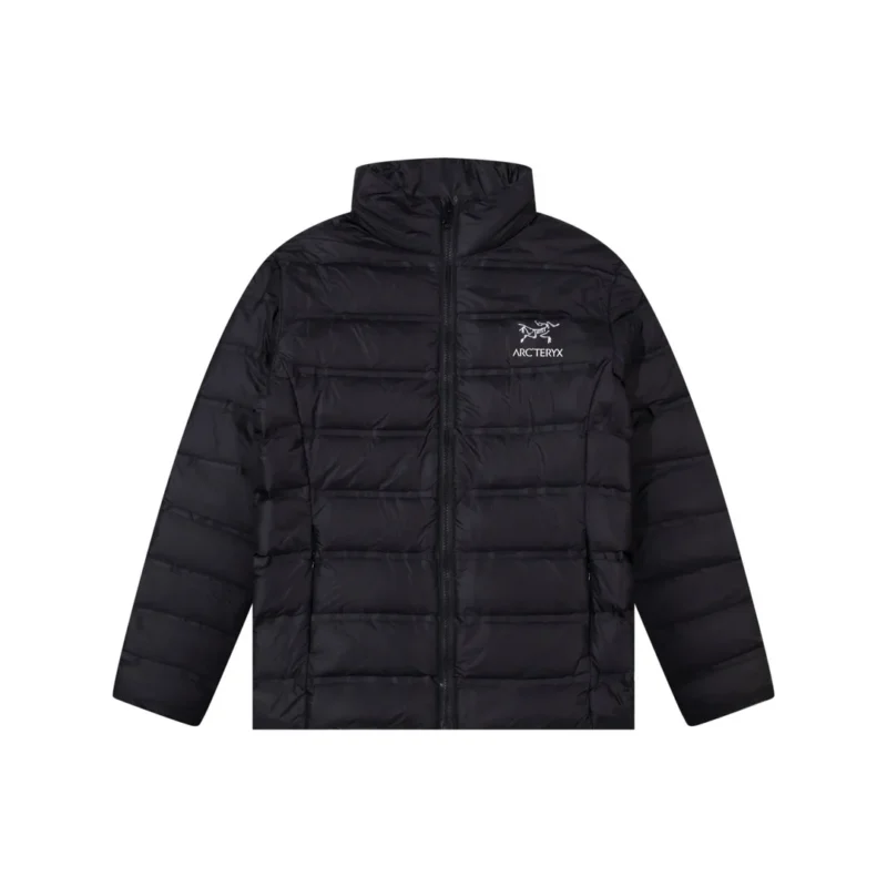 Replica Arcteryx Beta LT Gore-Tex Jacket White Reps - RepLuxe