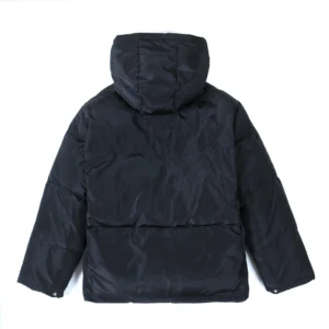 Replica Gucci x The North Face Down Jacket Black Reps - RepLuxe