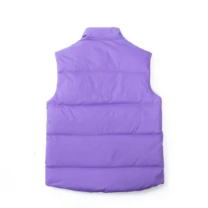 src_1-394 Replica Canada Goose Northern Lights Down Vest Purple Reps - RepLuxe