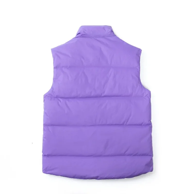 src_1-394 Replica Canada Goose Northern Lights Down Vest Purple Reps - RepLuxe