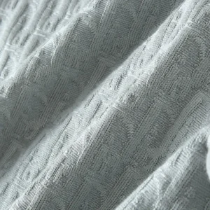 Replica Dior Knit Down Jacket Light Grey Unisex Reps - RepLuxe