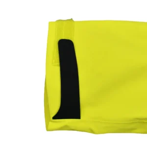 Replica Arc'teryx Alpha SV Jacket Yellow 3-in-1 Reps - RepLuxe