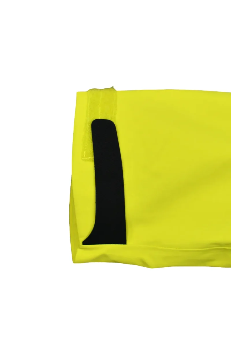 Replica Arc'teryx Alpha SV Jacket Yellow 3-in-1 Reps - RepLuxe