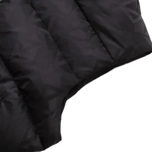 Replica Dior Limited Edition Quilted Down Vest Black Reps - RepLuxe