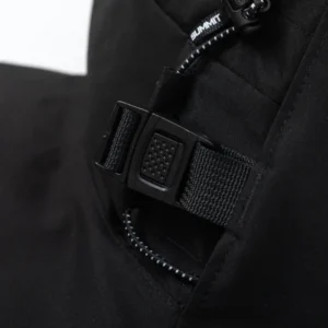 Replica The North Face Himalayan Black 3-in-1 Jacket Reps - RepLuxe