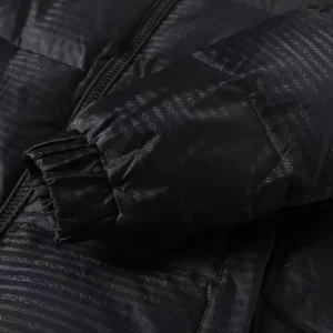 Replica Prada Down Jacket Black Quilted Style Reps - RepLuxe