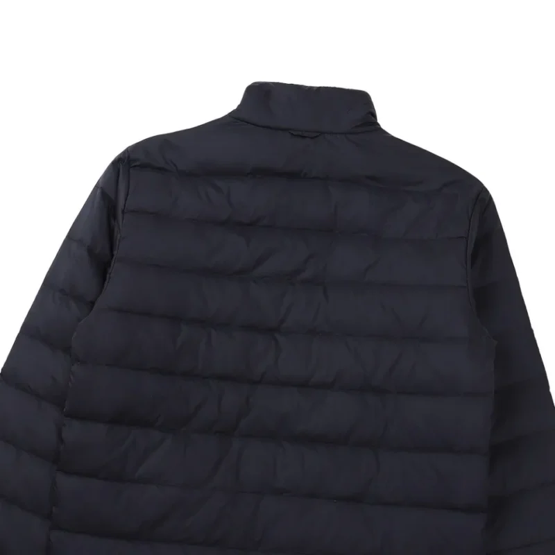 src_11-24 Replica Arc'teryx Down Jacket Black Lightweight Reps - RepLuxe