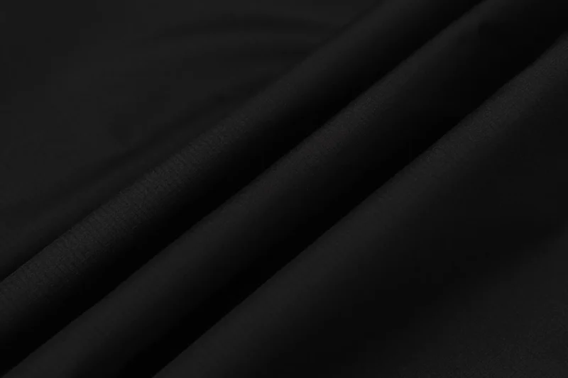 Replica Arcteryx Embroidered Vest Black Sleeveless Reps - RepLuxe