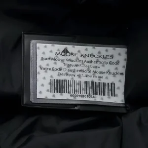 Replica Moose Knuckles Classic Bomber Jacket Olive Reps - RepLuxe