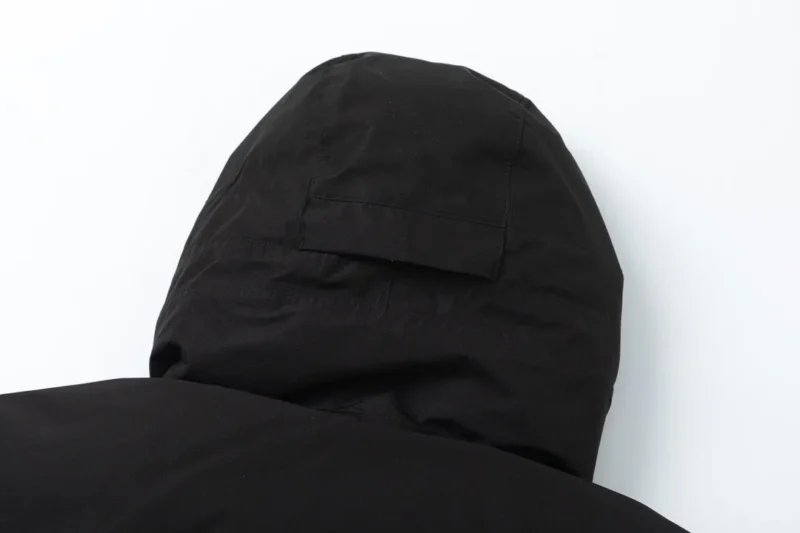 Replica The North Face Himalayan Black 3-in-1 Jacket Reps - RepLuxe