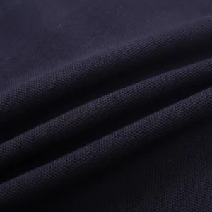 Replica Moncler M29 Knit Down Jacket Navy Blue Reps - RepLuxe