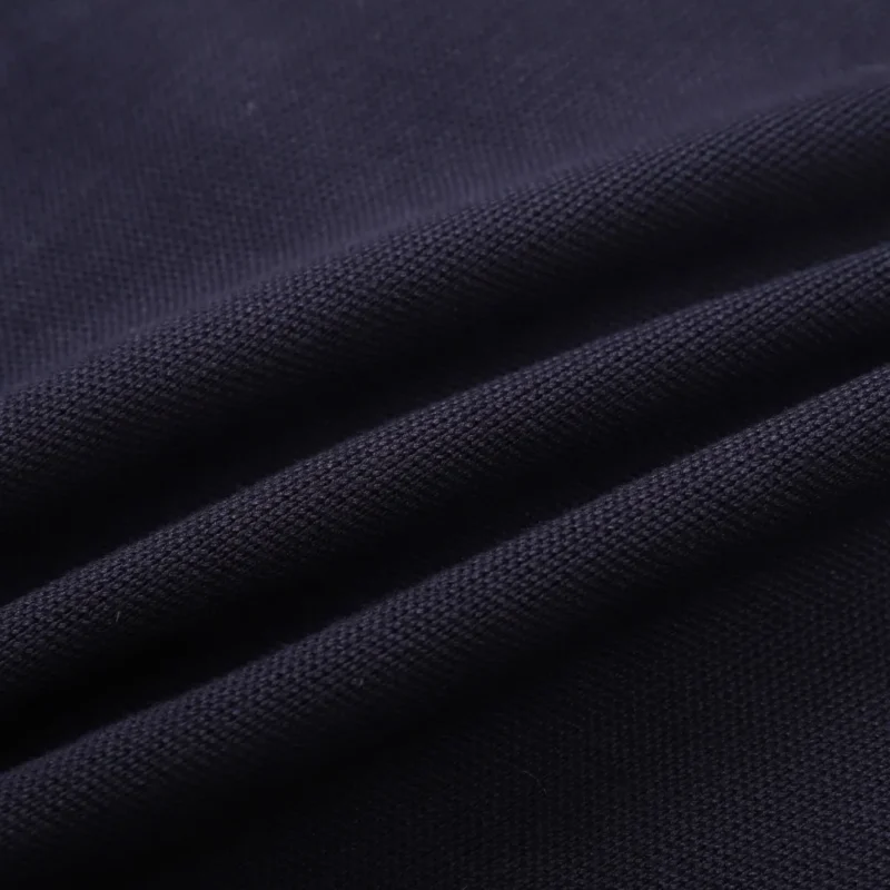 Replica Moncler M29 Knit Down Jacket Navy Blue Reps - RepLuxe