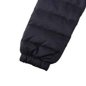 src_12-22 Replica Arc'teryx Down Jacket Black Lightweight Reps - RepLuxe