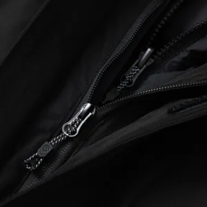 Replica The North Face Himalayan Black 3-in-1 Jacket Reps - RepLuxe