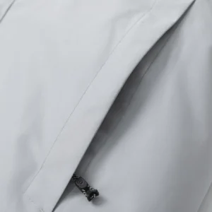 Replica The North Face Himalayan 3-in-1 Jacket Grey Reps - RepLuxe