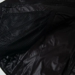 Replica Canada Goose Crofton G122 Black Hooded Jacket Reps - RepLuxe