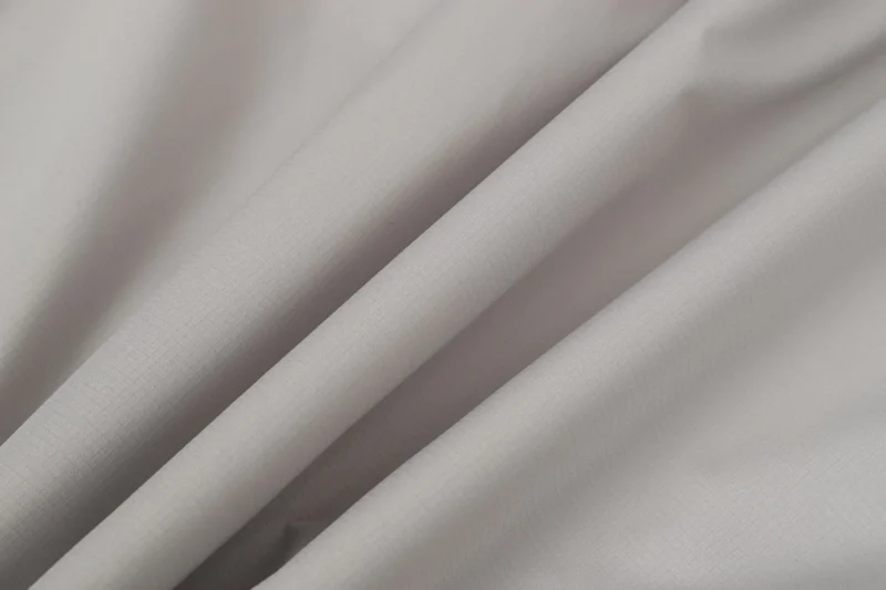 Replica Arcteryx Embroidered Vest Light Grey Sleeveless Reps - RepLuxe