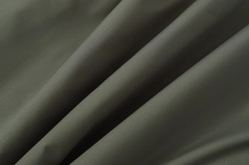 Replica Arcteryx Embroidery Vest Olive Green Style Reps - RepLuxe