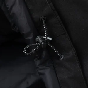 Replica The North Face Himalayan Black 3-in-1 Jacket Reps - RepLuxe