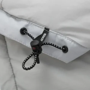 Replica The North Face Himalayan 3-in-1 Jacket Grey Reps - RepLuxe