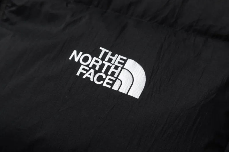 Replica The North Face Himalayan Black 3-in-1 Jacket Reps - RepLuxe