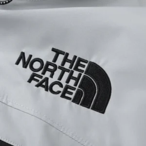 Replica The North Face Himalayan 3-in-1 Jacket Grey Reps - RepLuxe