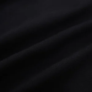 Replica Moncler M29 Knit Down Jacket Black Reps - RepLuxe