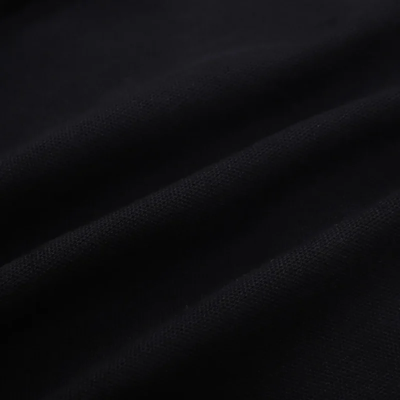 Replica Moncler M29 Knit Down Jacket Black Reps - RepLuxe