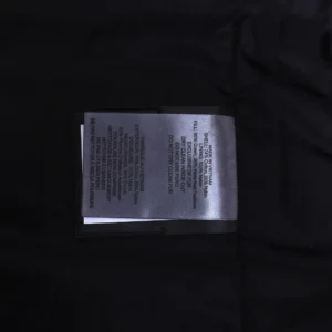 Replica Moose Knuckles Vest Grey Quilted Style Reps - RepLuxe