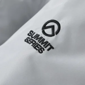 Replica The North Face Himalayan 3-in-1 Jacket Grey Reps - RepLuxe