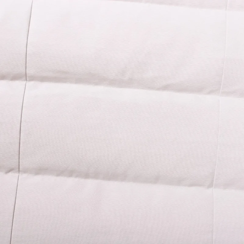 Replica Moose Knuckles Vest Off White Quilted Reps - RepLuxe