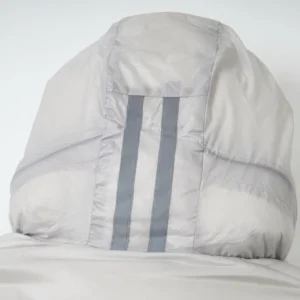 Replica Canada Goose Crofton G122 Light Grey Jacket Reps - RepLuxe