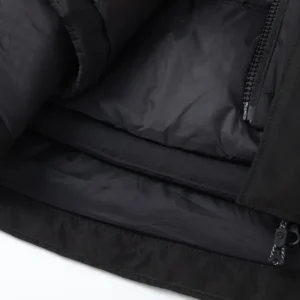 Replica The North Face Himalayan Black 3-in-1 Jacket Reps - RepLuxe